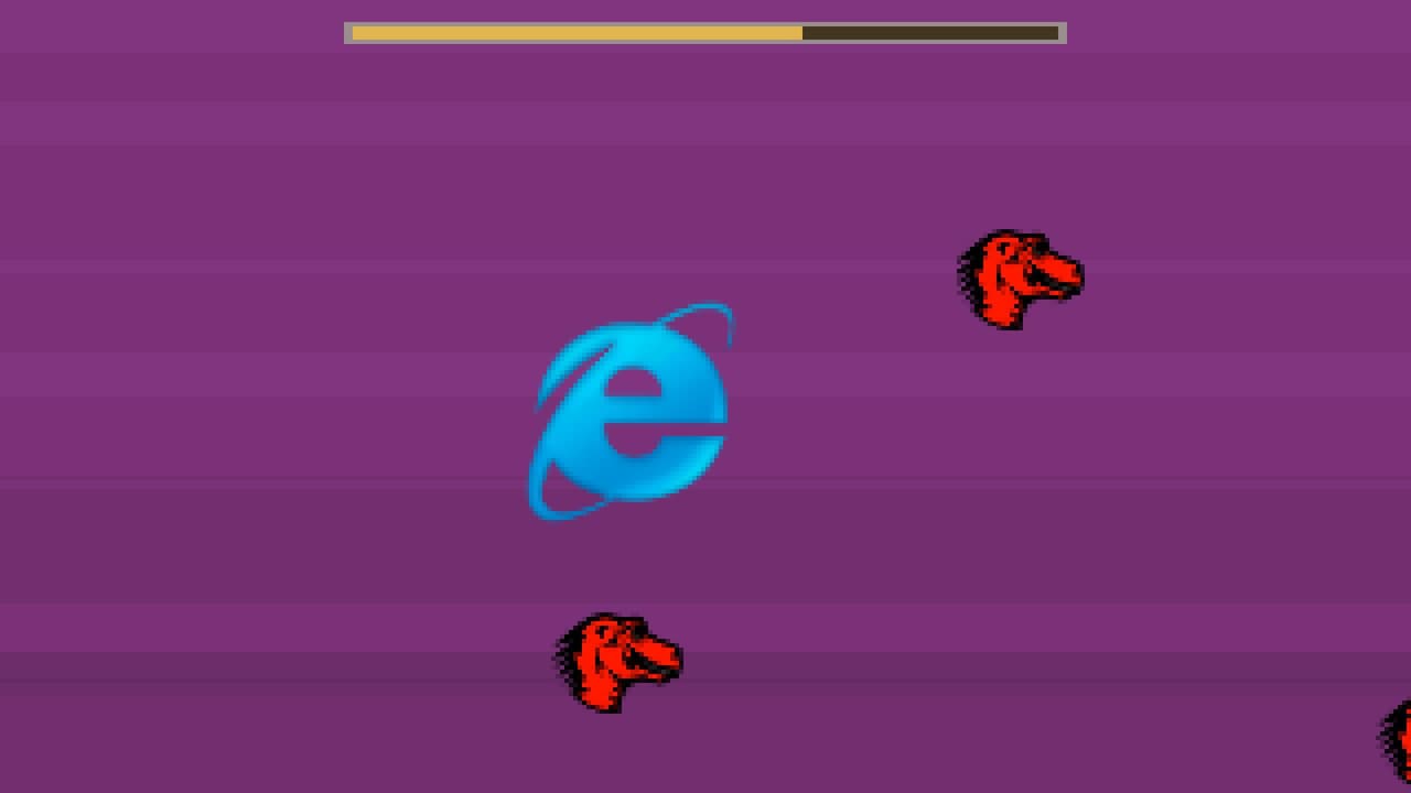 Back to the Browser Wars screenshot 2