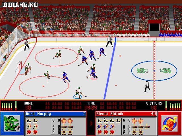Solid Ice screenshot 2