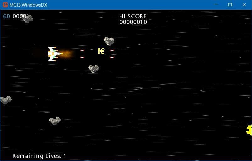 AlienExterminator screenshot 2