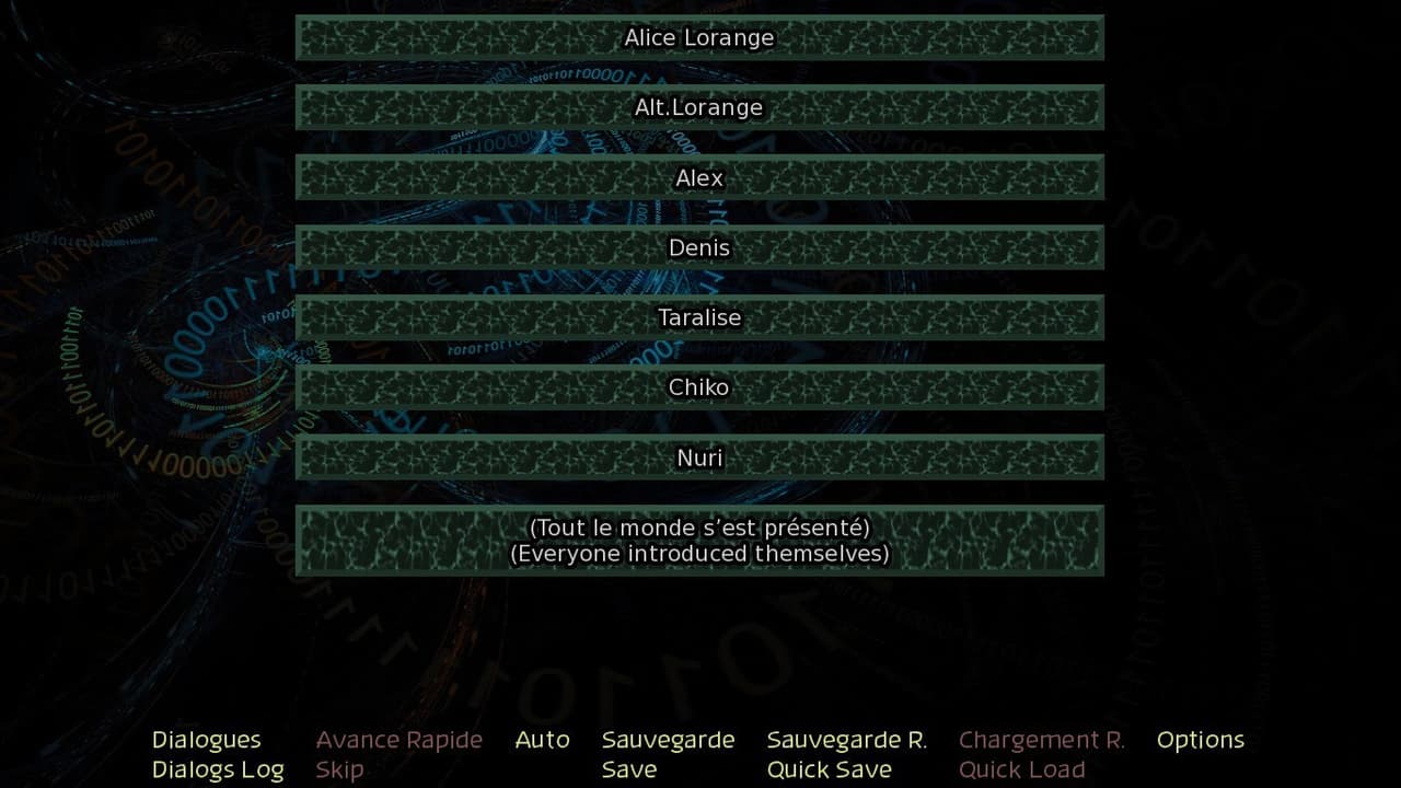 VKT Prime System Crash