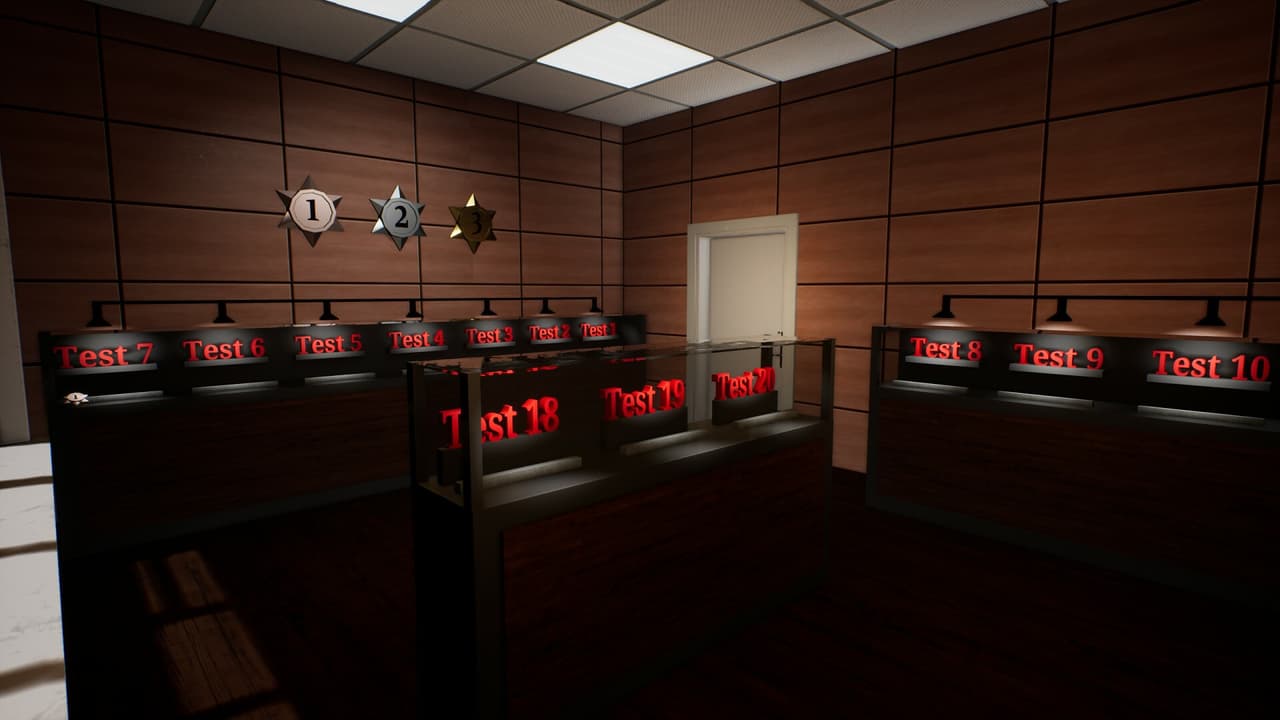 PREPARE screenshot 3