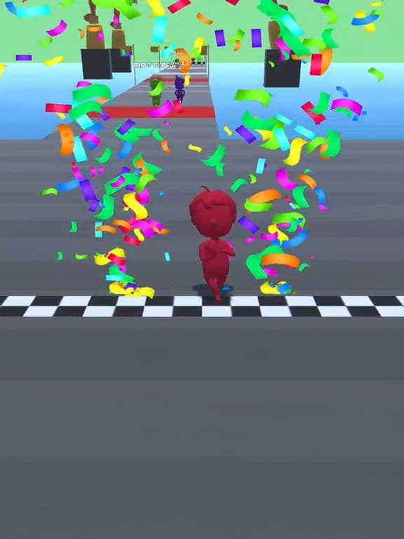AquaPark IO: Run Race 3D screenshot 3