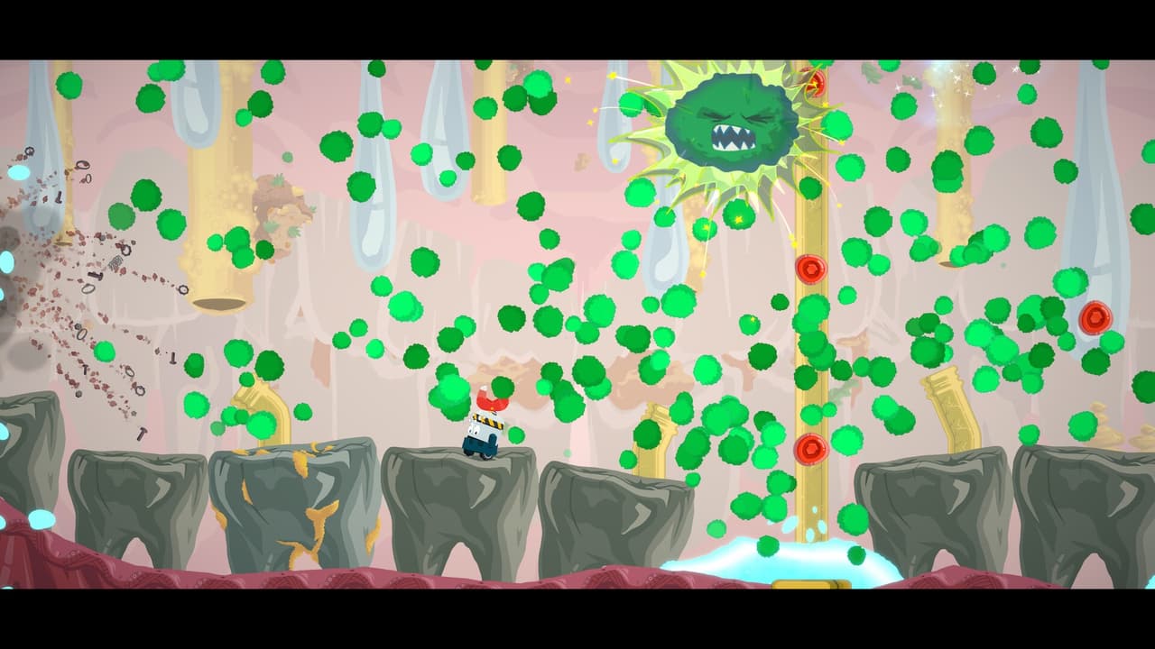 Get-A-Grip Chip and the Body Bugs screenshot 3