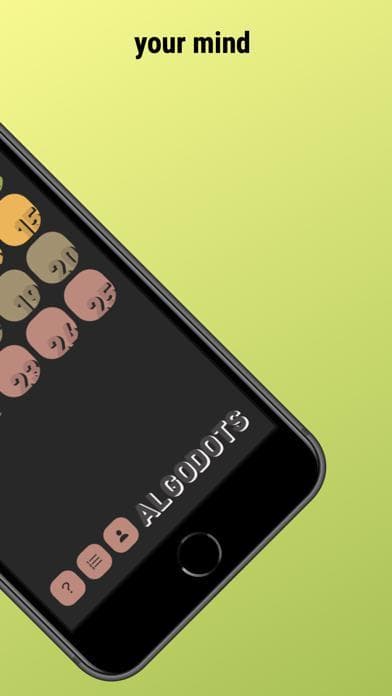 Algodots screenshot 3