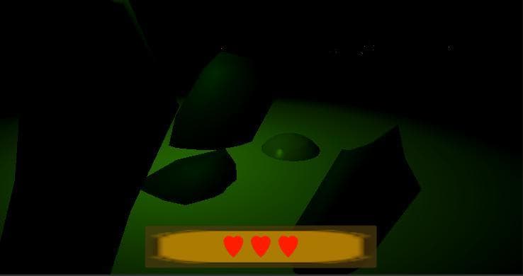 Gateway screenshot 3
