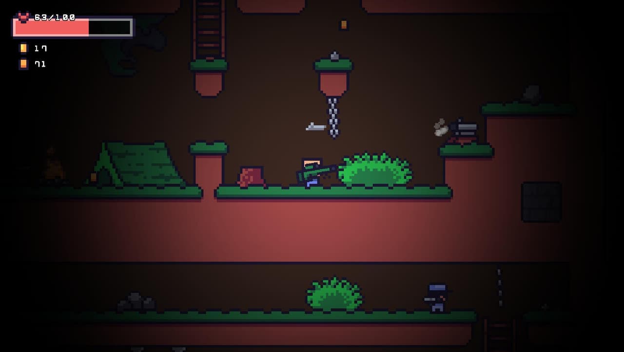 Shooteria v0.1(test)
