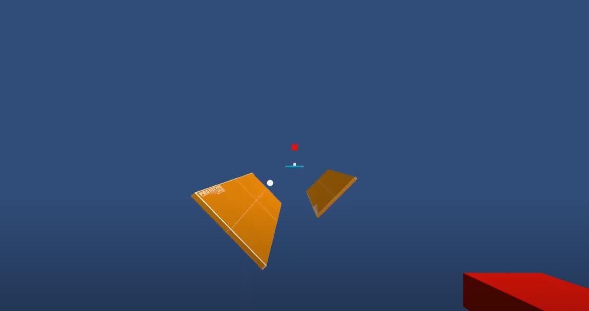 Grappable screenshot 2