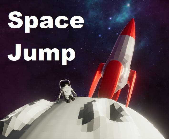 Space Jump (baypatto)
