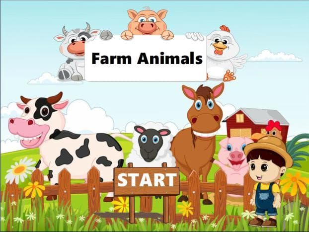 Farm Animals