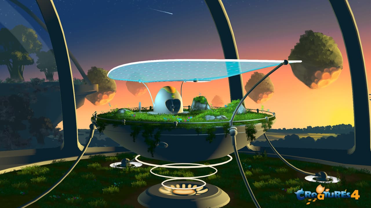 Creatures 4 screenshot 2