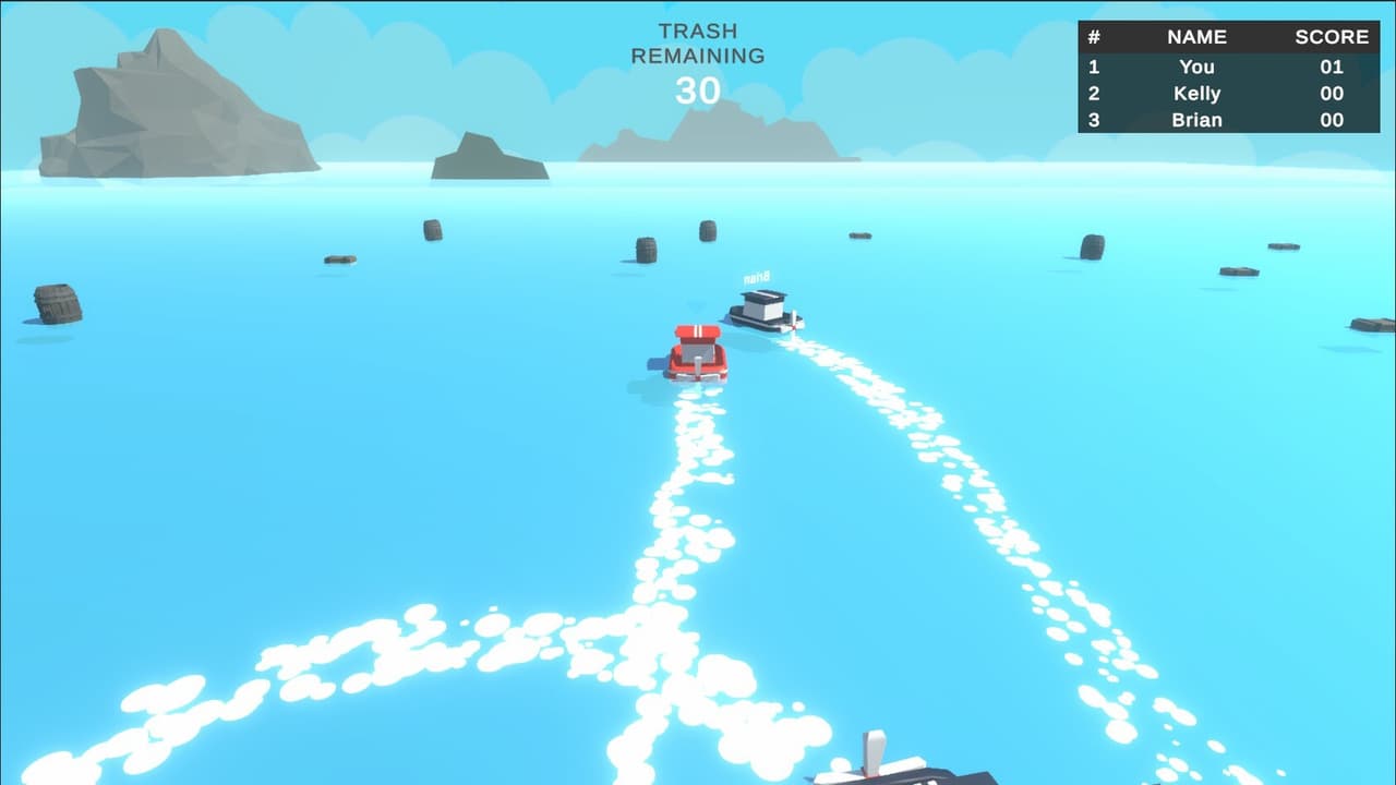 BoatIt screenshot 2
