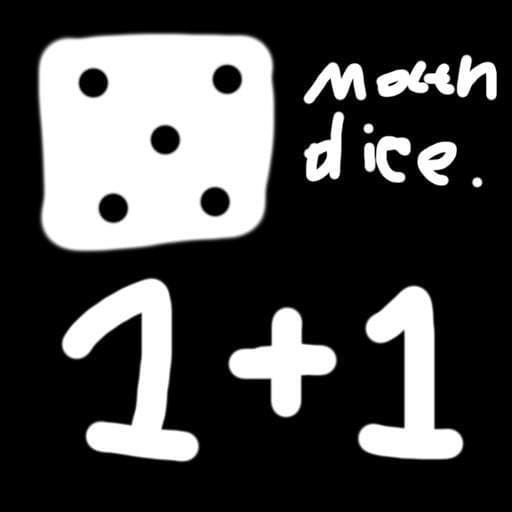 MathDice
