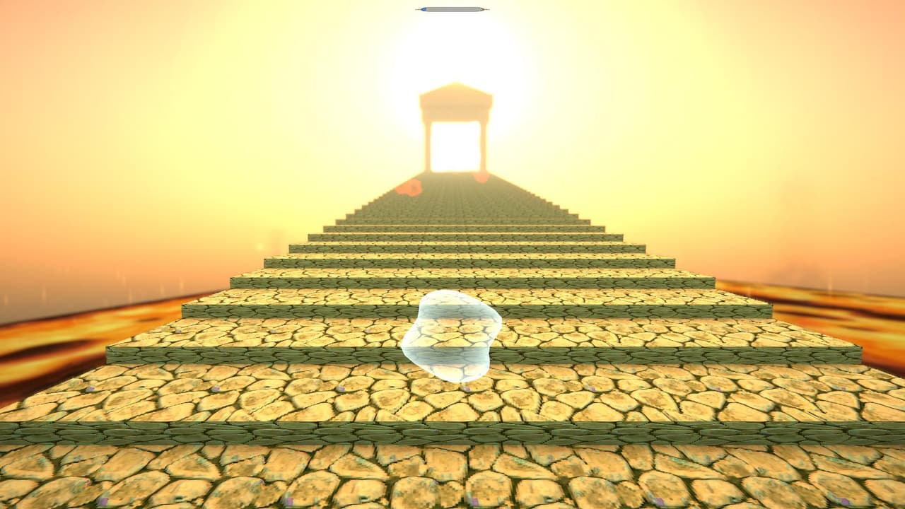 Towards The Light (ASTO) screenshot 4