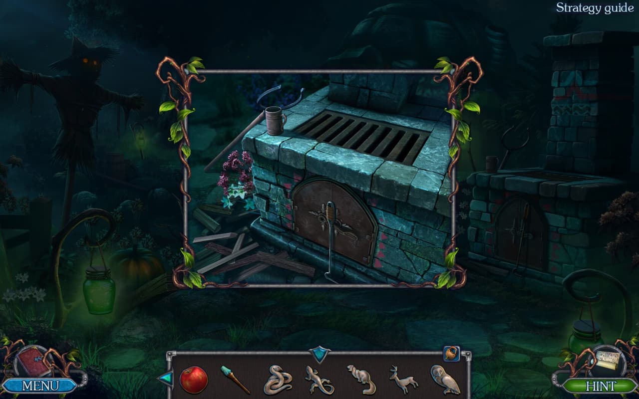 Legendary Tales: Stolen Life screenshot 3