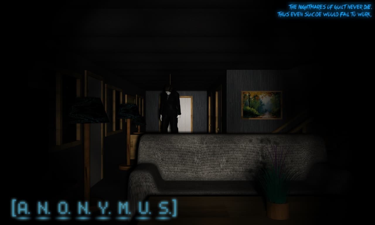 A.N.O.N.Y.M.U.S. screenshot 2