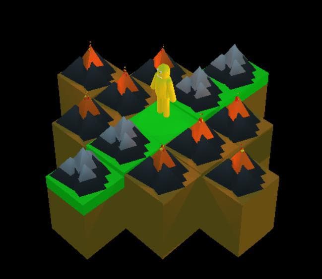He knew it was good (LD45)