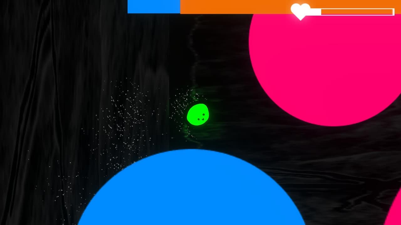 Tunnel (TheCaptainBuster) screenshot 5