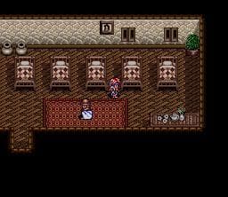 Emerald Dragon screenshot 4