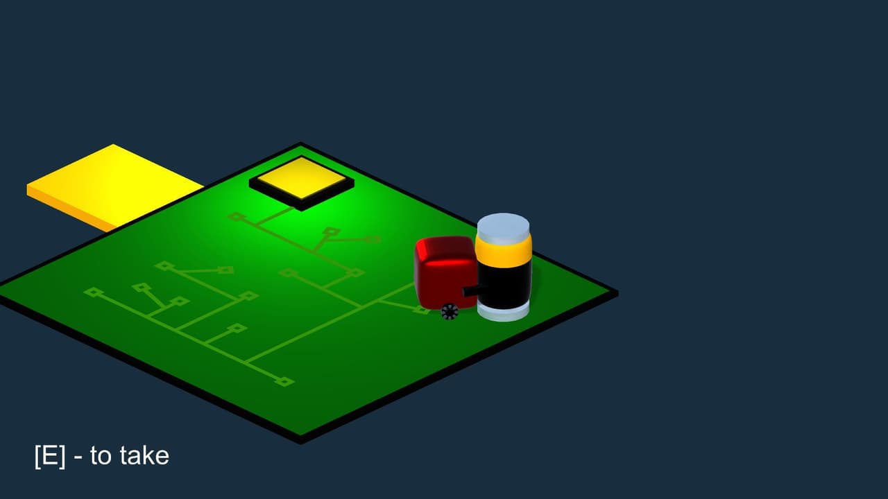 MicroBot (itch) (GorY1337)
