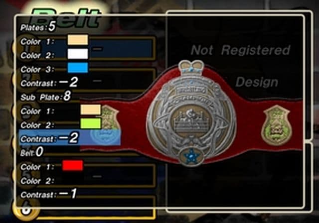 Fire Pro Wrestling Returns screenshot 2