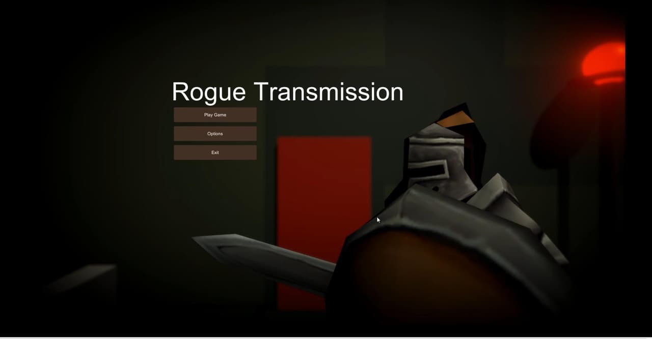Rogue Transmission