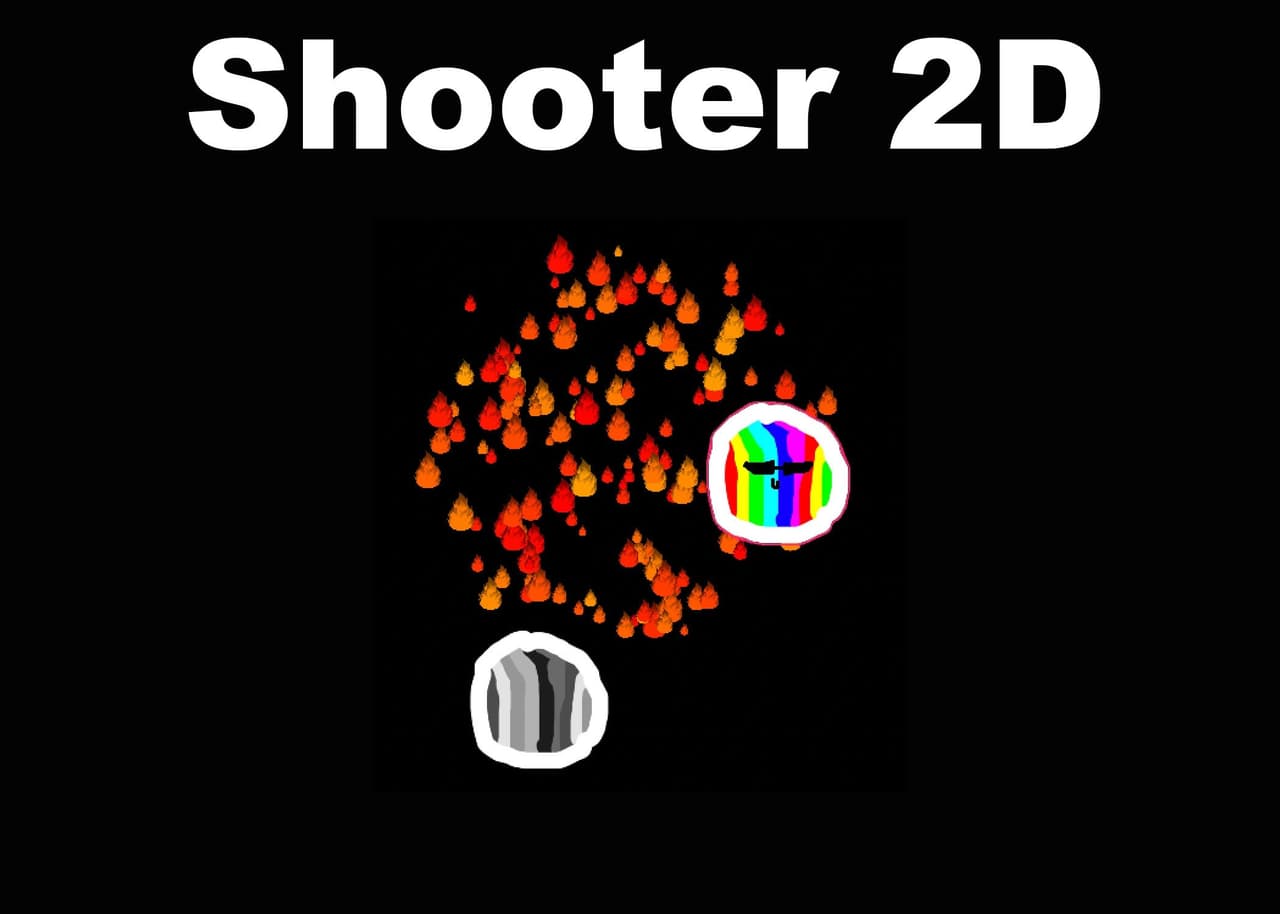Shooter Satisfaction 2D