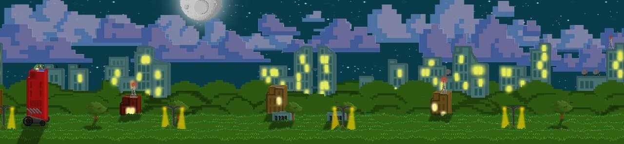 Pula Prédios screenshot 2