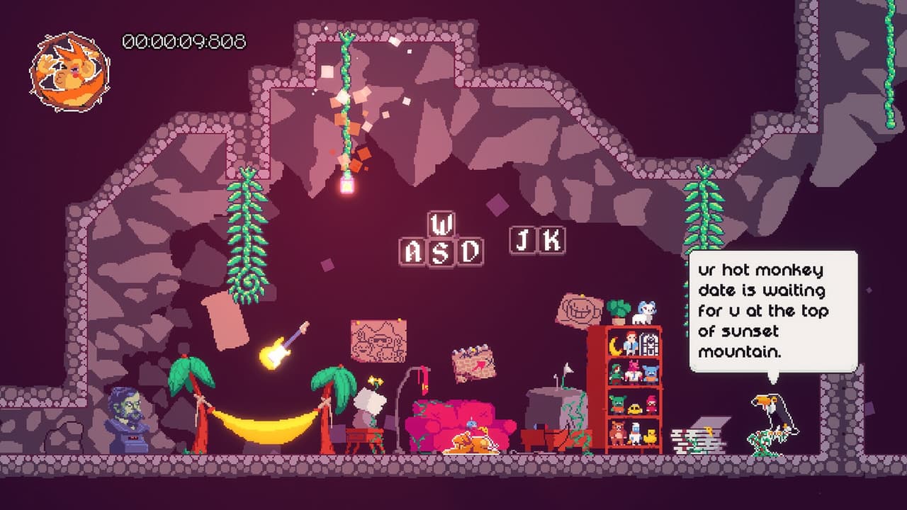 Smack Monkey screenshot 2