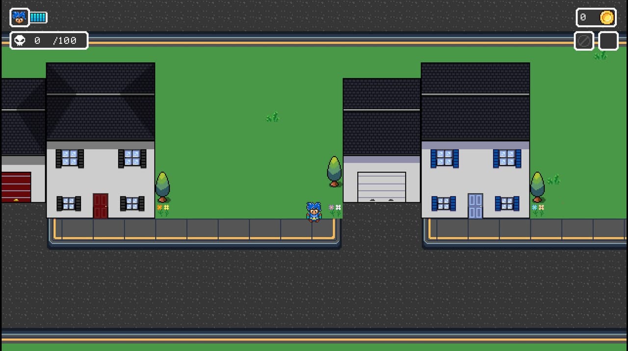 Lifter screenshot 3