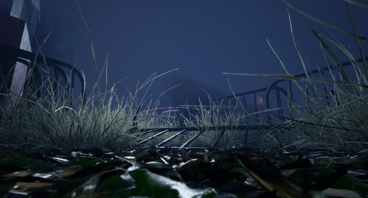 Oogies Spacepark screenshot 6
