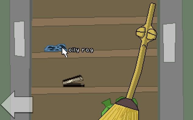 Captain Disaster in Death Has A Million Stomping Boots screenshot 4