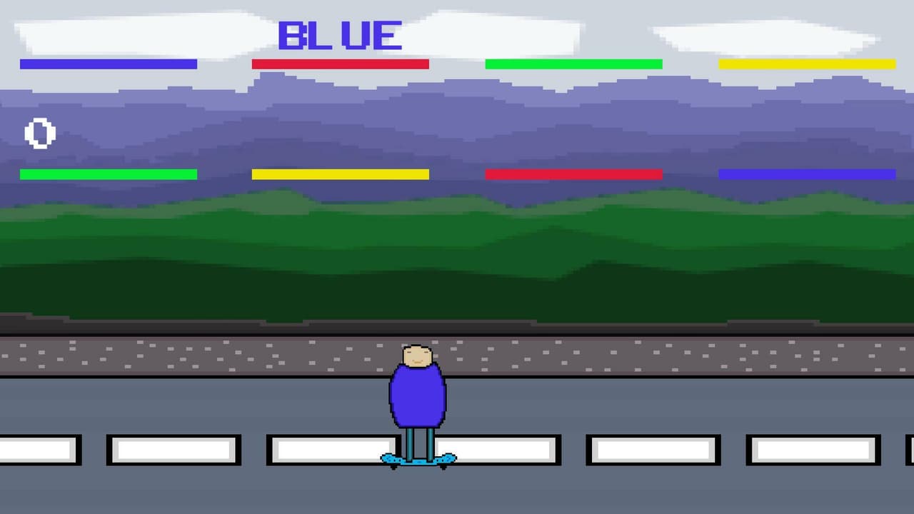 SkateBoy screenshot 3