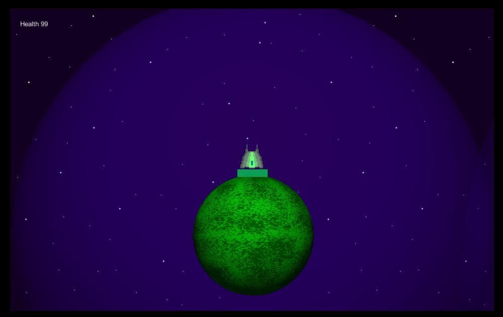 Gravitous screenshot 3