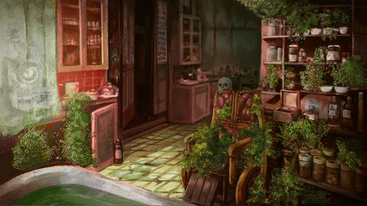 Oblivious screenshot 2
