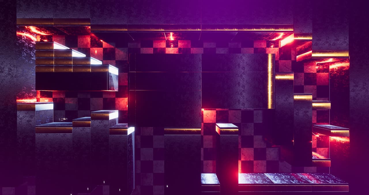 Drone Fury screenshot 3