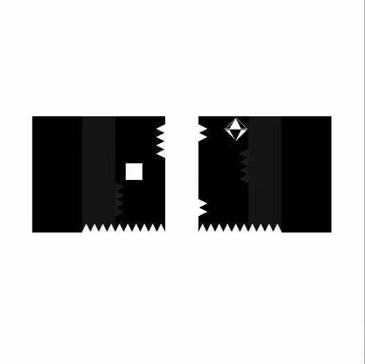 NEGATIVE_SPACE screenshot 3