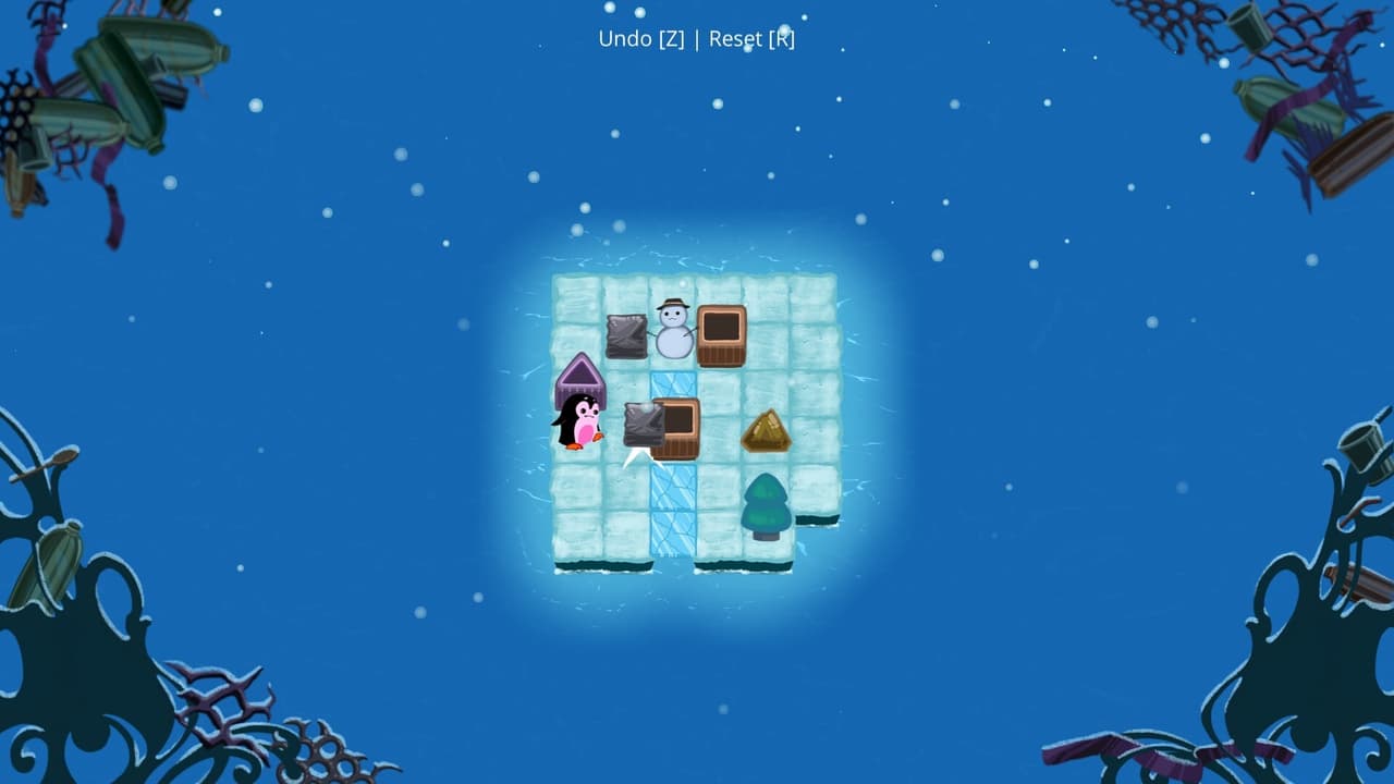 A Way Back screenshot 4