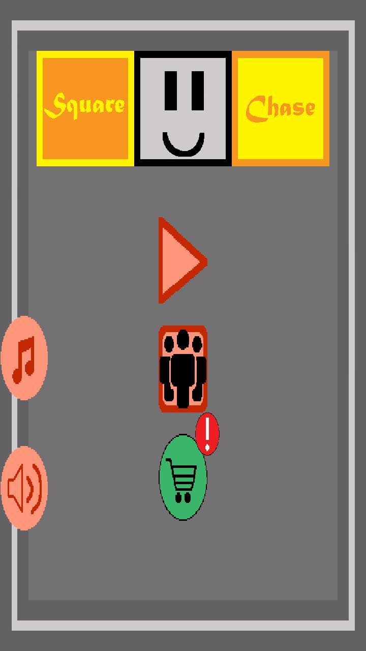 Square Chase screenshot 2