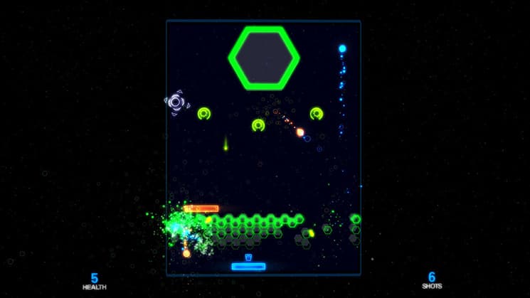 PSIBO screenshot 4