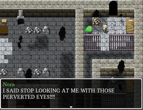Indefinite Project screenshot 5