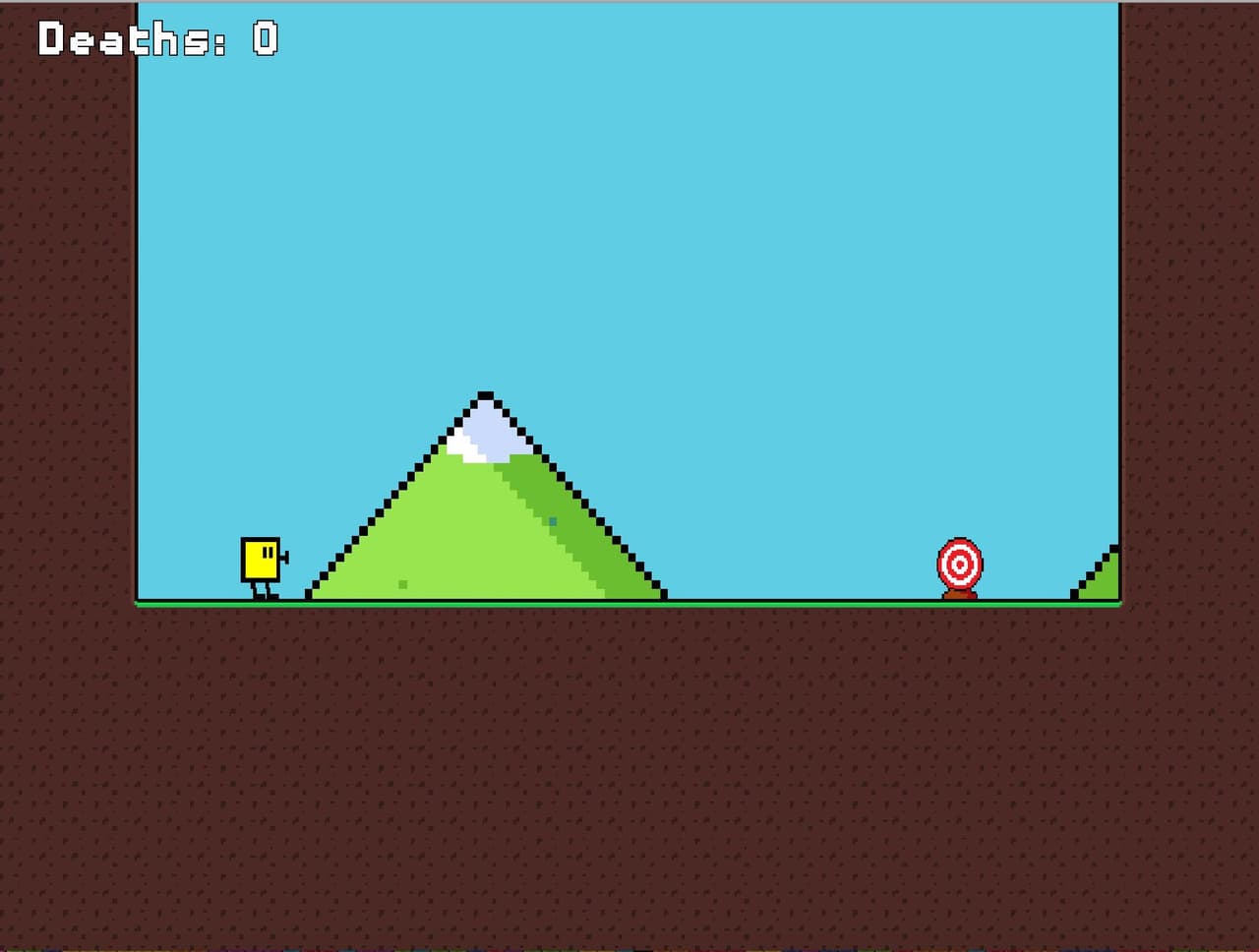 Blickel (itch) screenshot 3