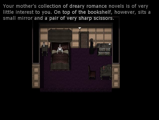 The Deed: Dynasty screenshot 4