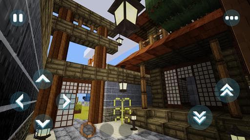 Maxi Craft Exploration Master