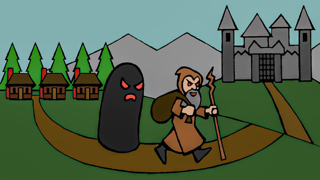 Knights Crusade