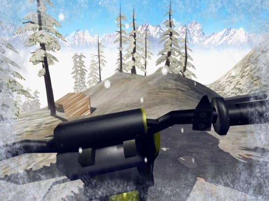 MTB Downhill Simulator: Extreme Freeride Bike 3D screenshot 5