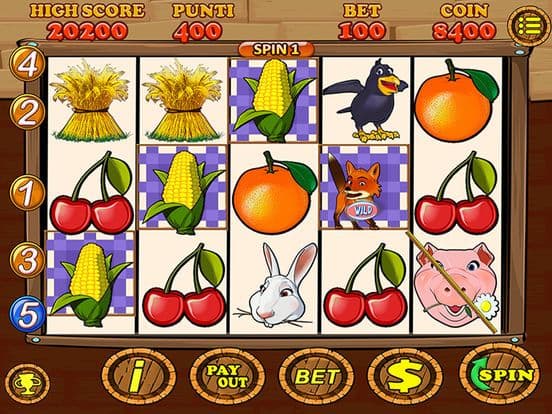 Cash Bunny screenshot 4