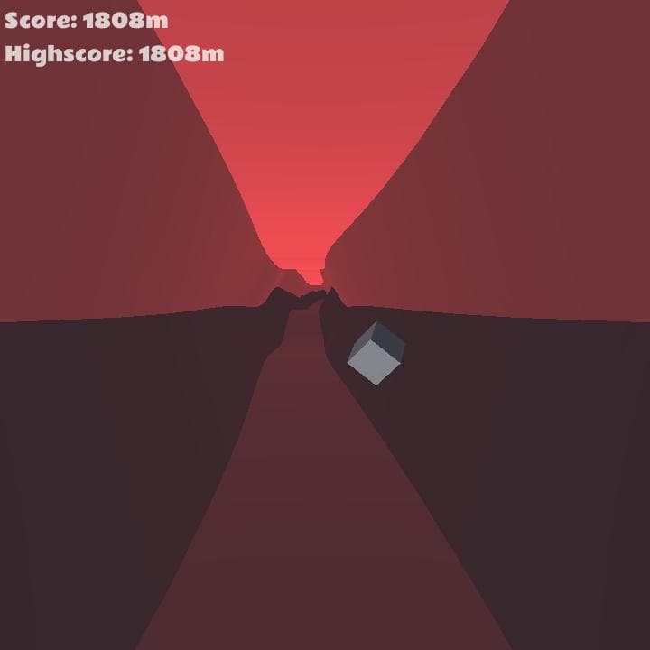 TunFall