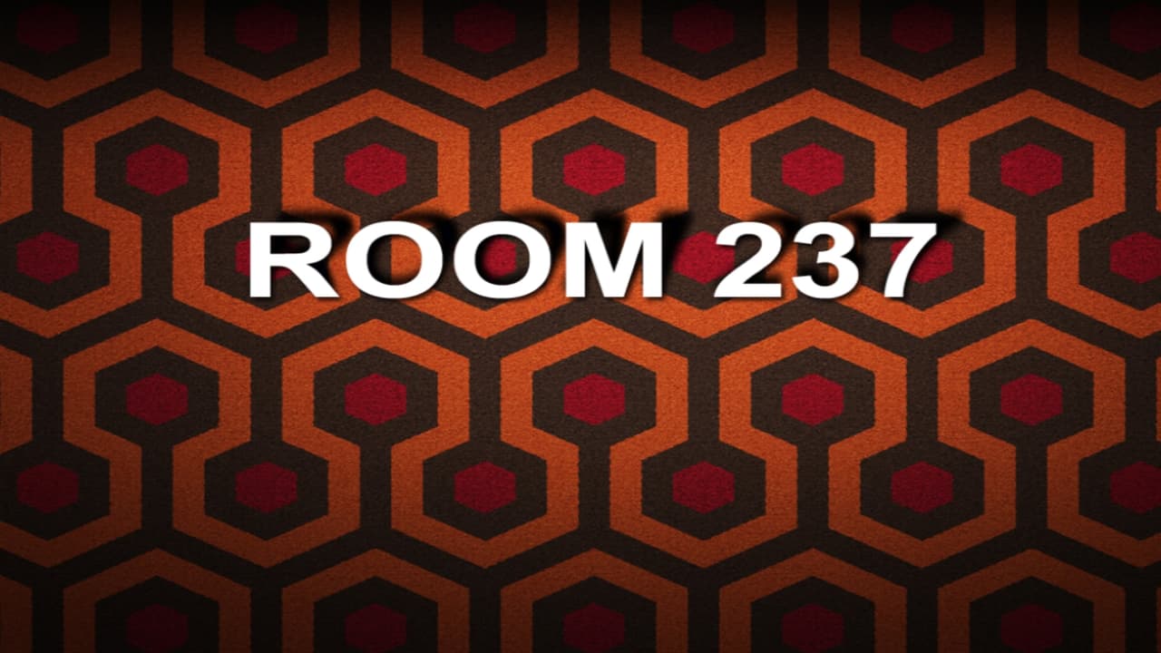 ROOM 237 (Patlegoman) screenshot 2