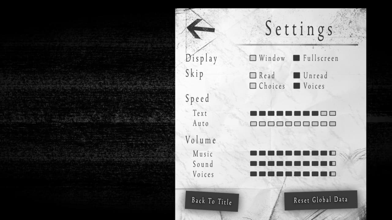 NovelIT screenshot 4