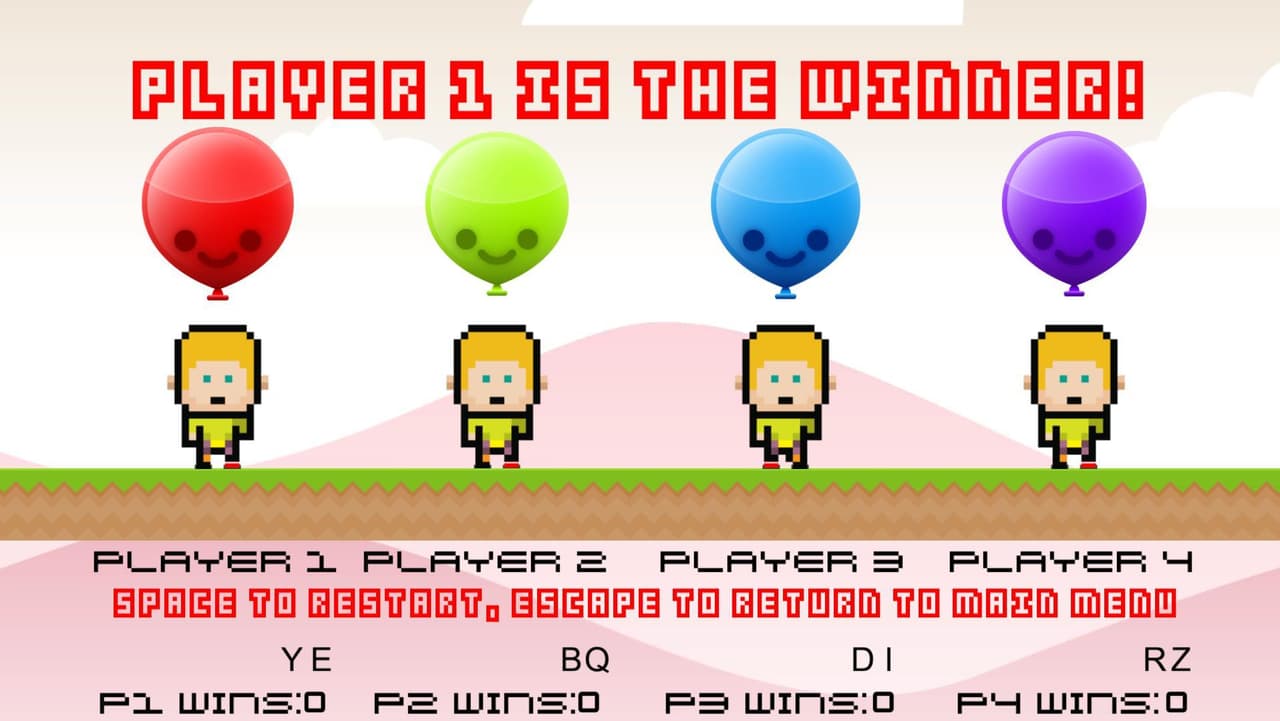 Dance You Fools screenshot 2